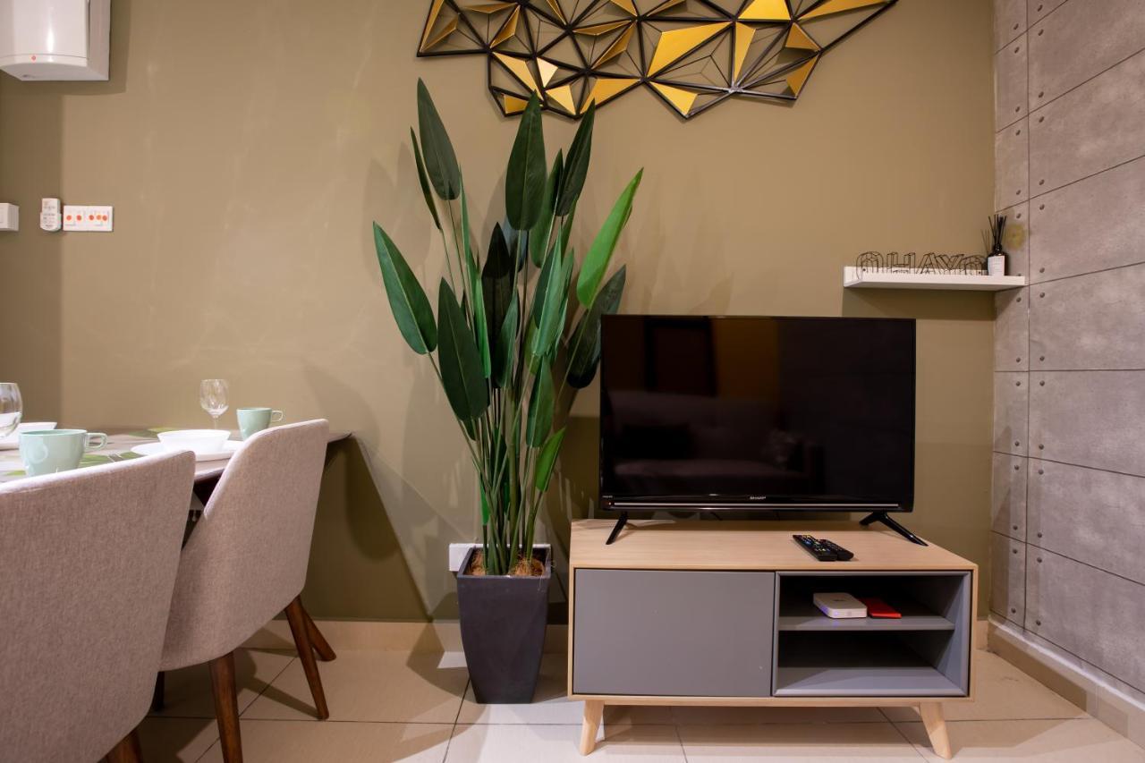 Ohayo Suite@Midhill Genting Highlands Bentong Εξωτερικό φωτογραφία