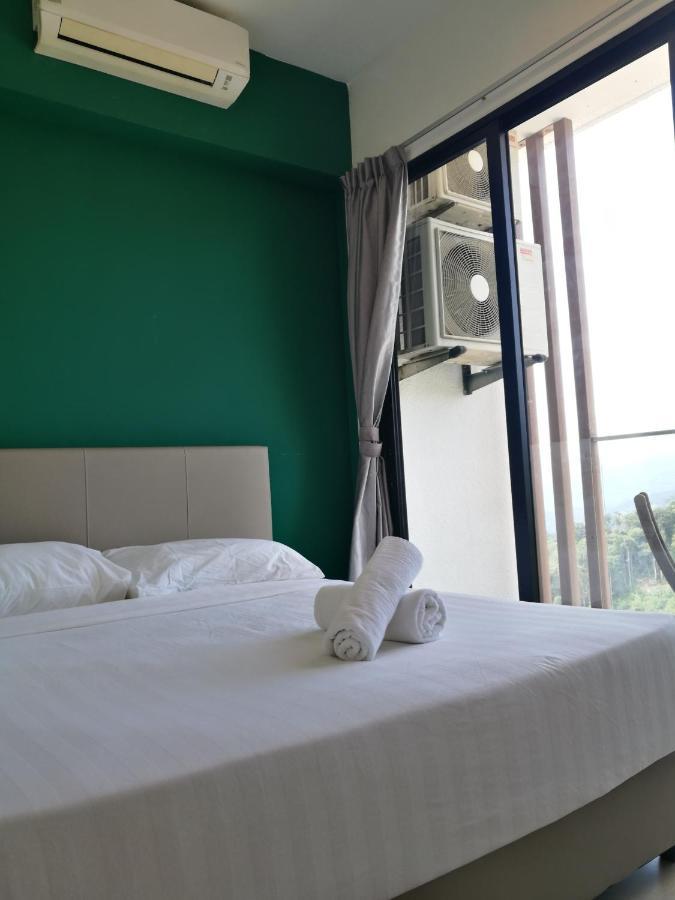 Ohayo Suite@Midhill Genting Highlands Bentong Εξωτερικό φωτογραφία