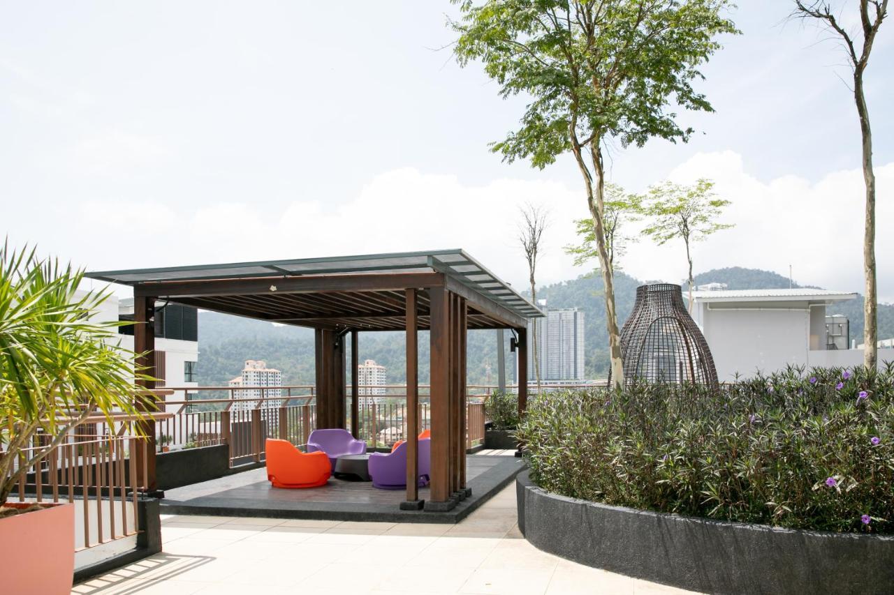 Ohayo Suite@Midhill Genting Highlands Bentong Εξωτερικό φωτογραφία