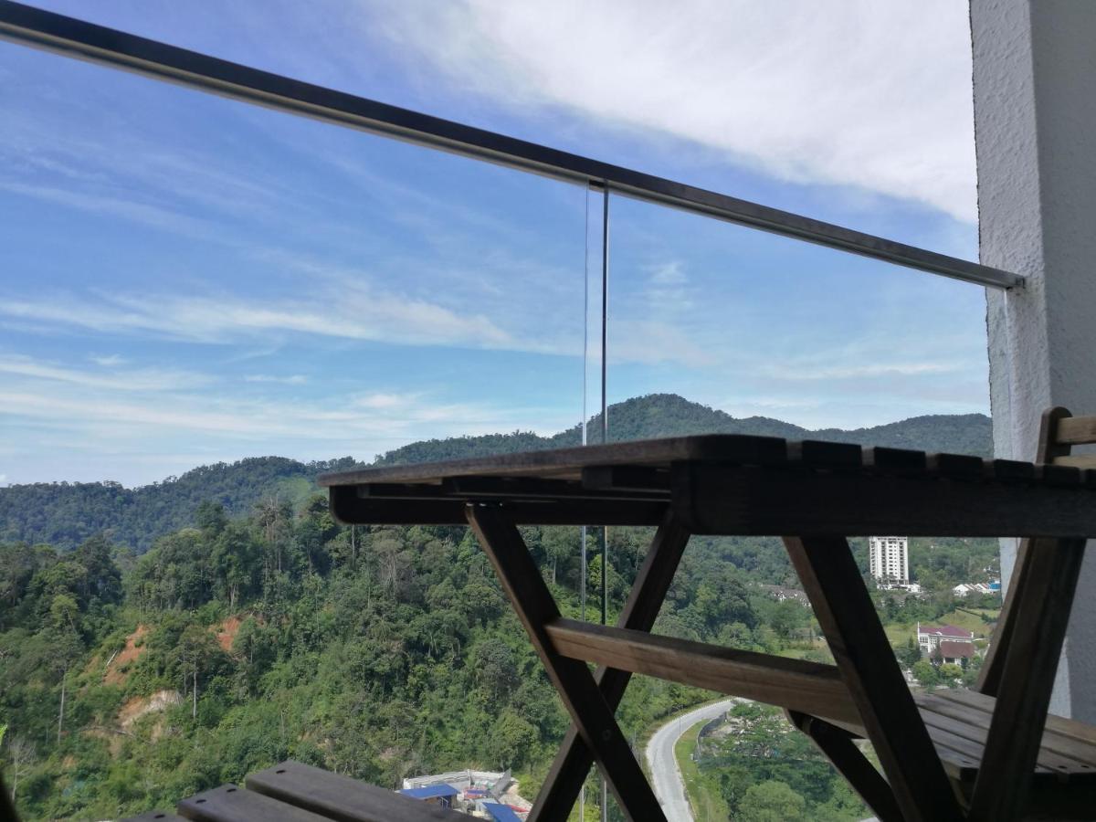 Ohayo Suite@Midhill Genting Highlands Bentong Εξωτερικό φωτογραφία