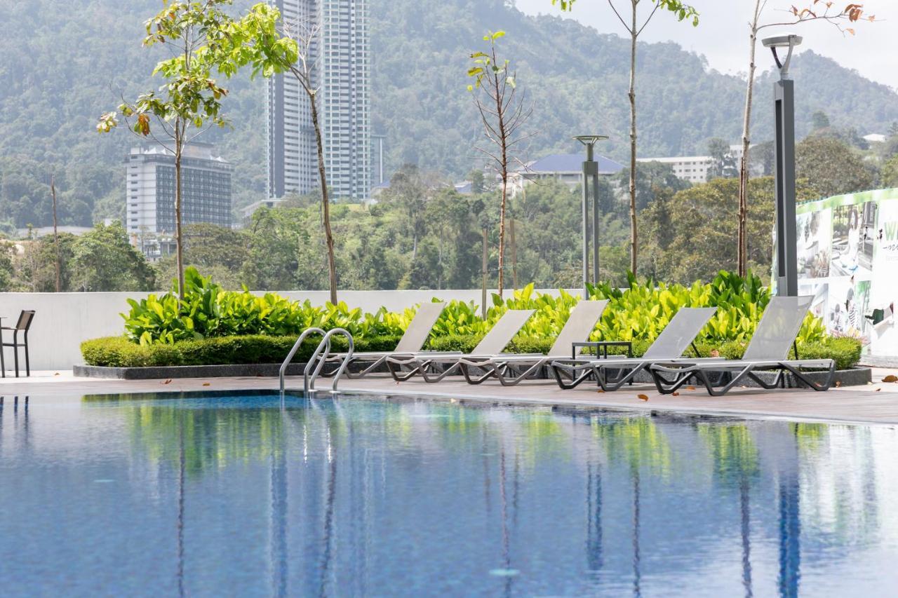 Ohayo Suite@Midhill Genting Highlands Bentong Εξωτερικό φωτογραφία