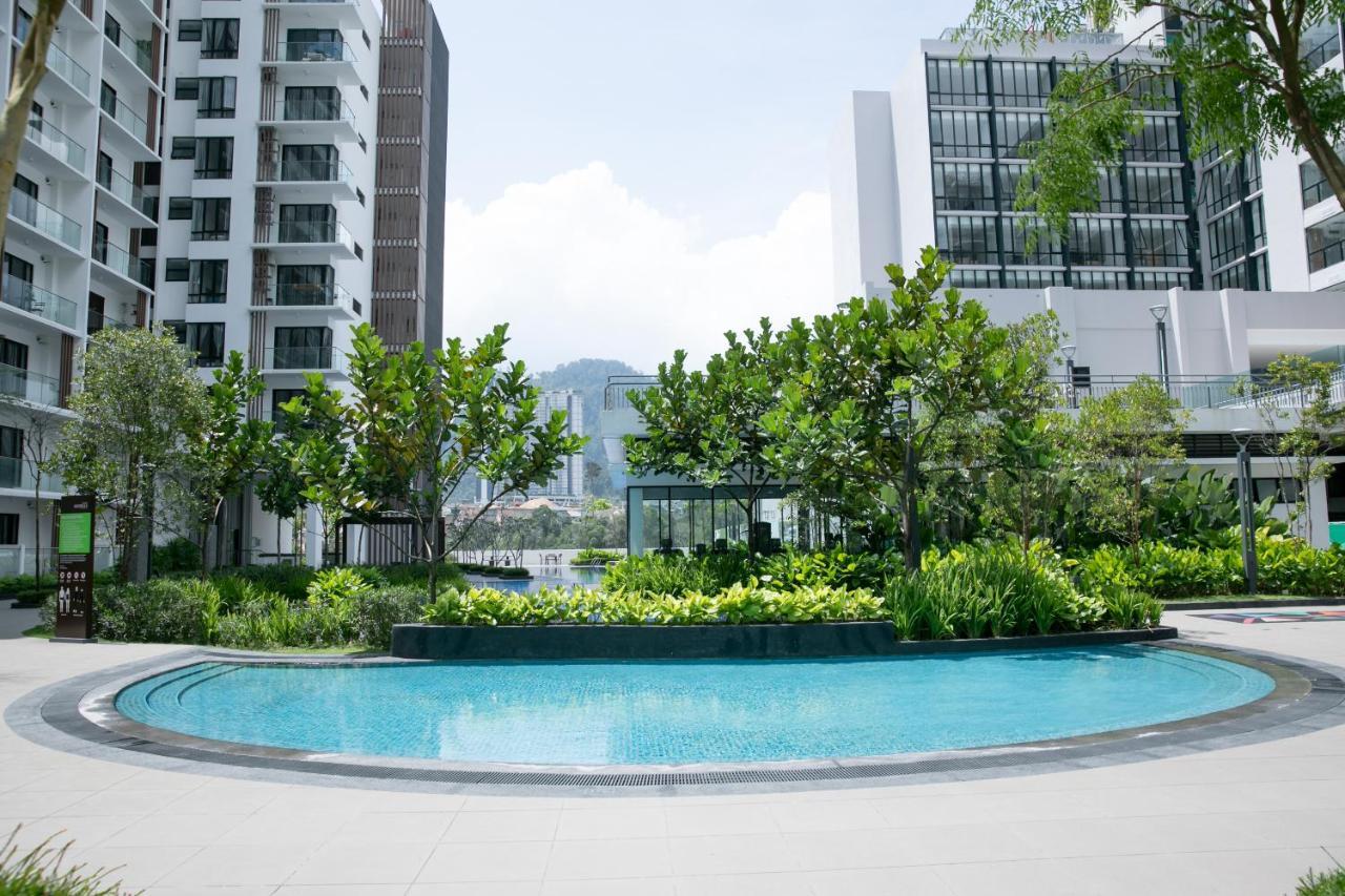 Ohayo Suite@Midhill Genting Highlands Bentong Εξωτερικό φωτογραφία