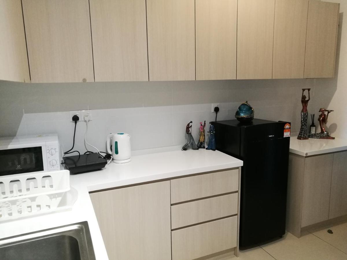 Ohayo Suite@Midhill Genting Highlands Bentong Εξωτερικό φωτογραφία