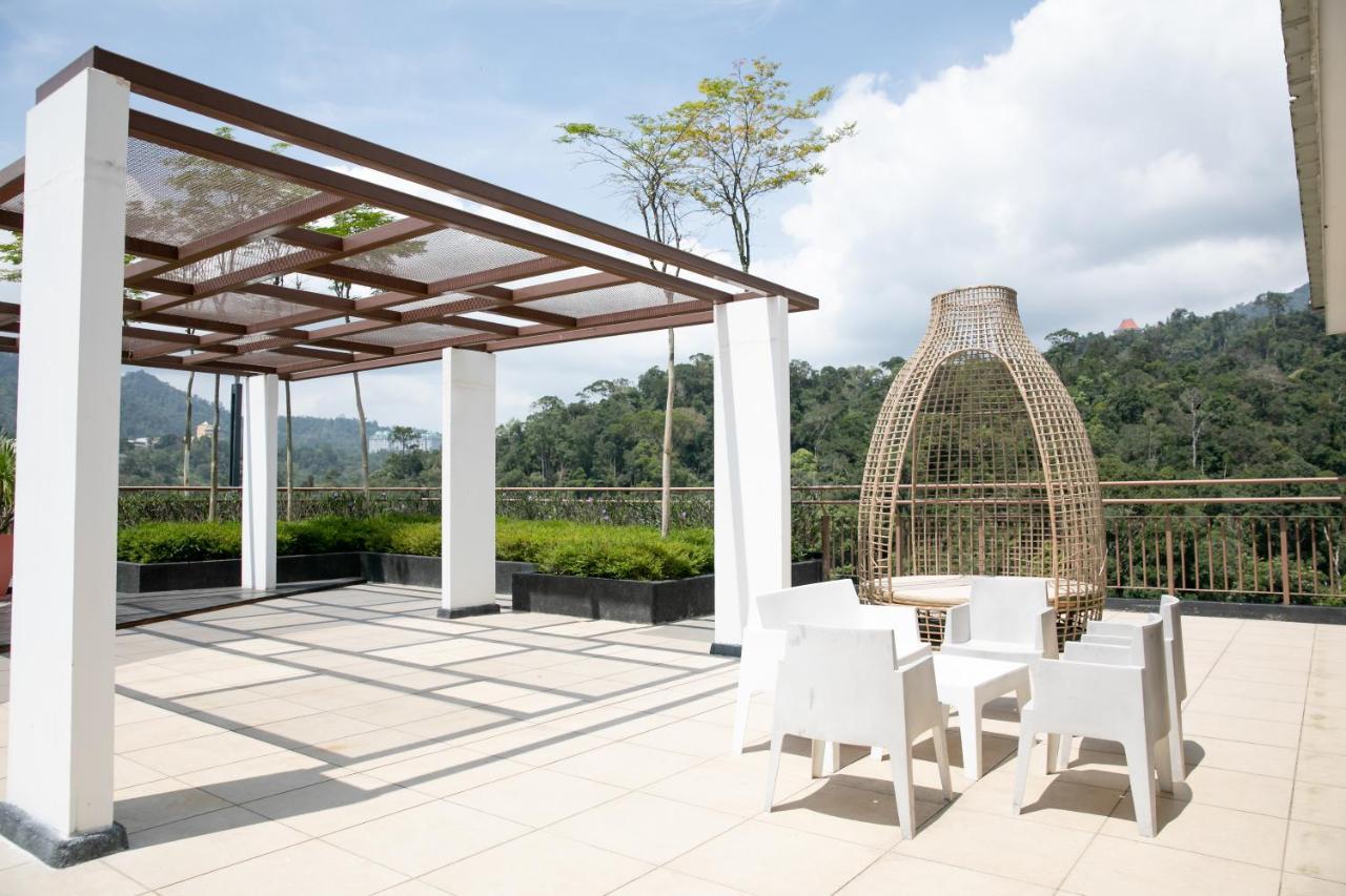 Ohayo Suite@Midhill Genting Highlands Bentong Εξωτερικό φωτογραφία