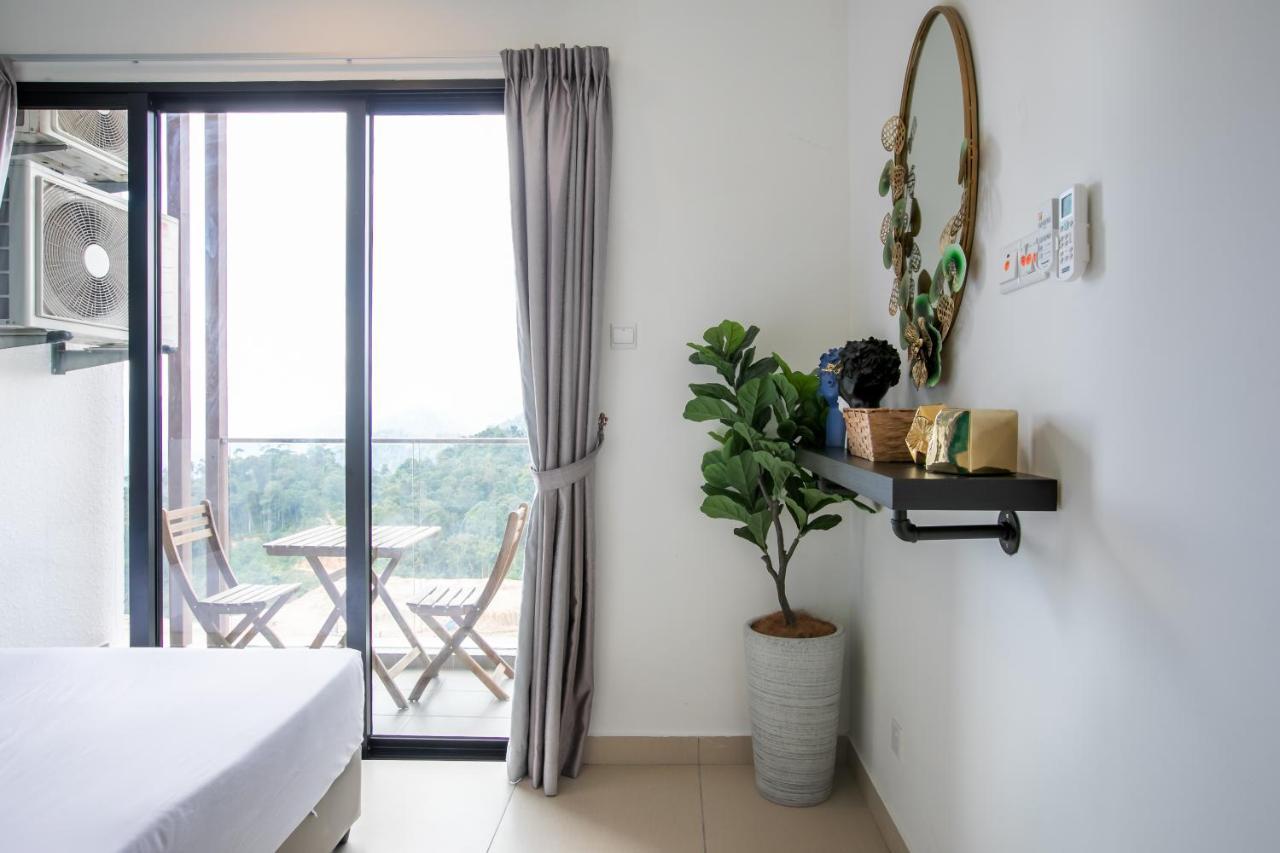 Ohayo Suite@Midhill Genting Highlands Bentong Εξωτερικό φωτογραφία