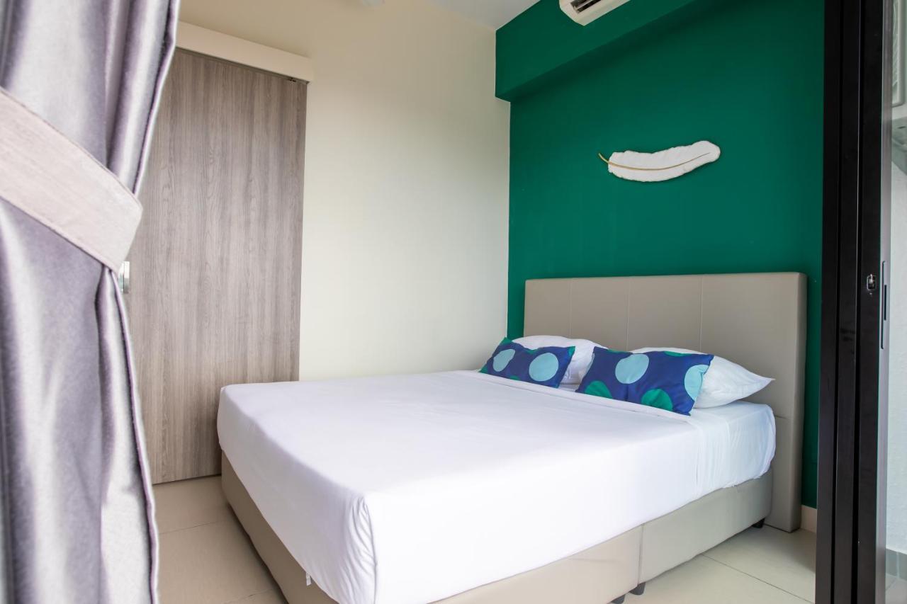 Ohayo Suite@Midhill Genting Highlands Bentong Εξωτερικό φωτογραφία