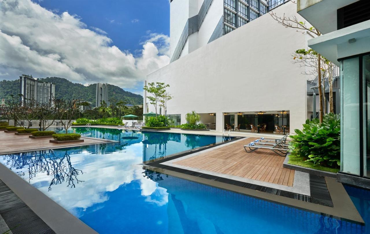Ohayo Suite@Midhill Genting Highlands Bentong Εξωτερικό φωτογραφία