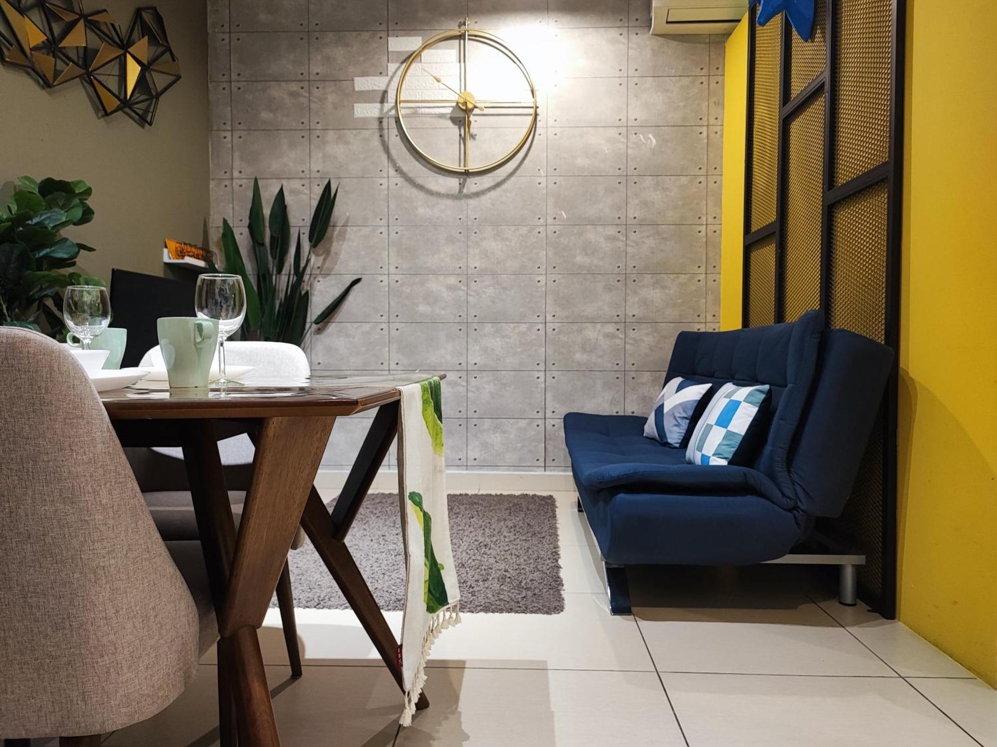 Ohayo Suite@Midhill Genting Highlands Bentong Εξωτερικό φωτογραφία