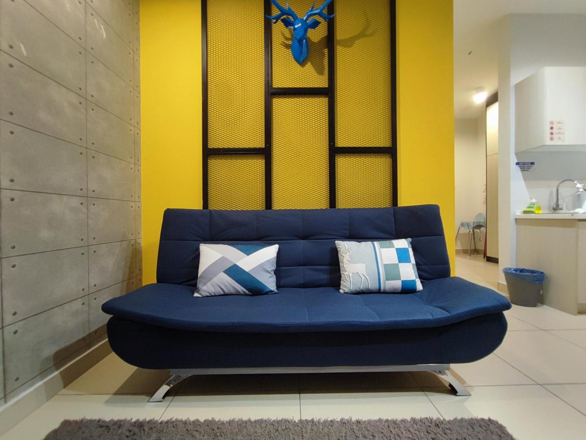 Ohayo Suite@Midhill Genting Highlands Bentong Εξωτερικό φωτογραφία